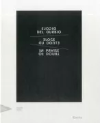 Copertina libro <b>Elogio del dubbio</b>