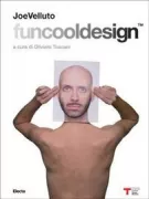 Copertina libro <b>Funcooldesign: Joe Velluto (JVLT)</b>