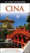 Copertina libro <b>Cina</b>