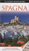 Copertina libro <b>Spagna</b>