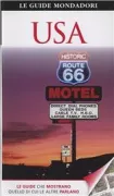 Copertina libro <b>Usa</b>