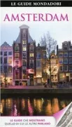 Copertina libro <b>Amsterdam</b>