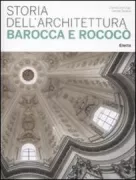 Copertina libro <b>Storia dell'architettura barocca e rococò</b>
