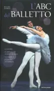 Copertina libro <b>L'ABC del balletto</b>