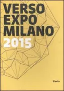 Copertina libro <b>Verso Expo Milano 2015</b>