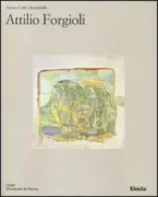 Copertina libro <b>Attilio Forgioli</b>
