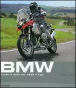 Copertina libro <b>BMW</b>