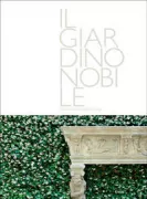 Copertina libro <b>Il giardino nobile</b>
