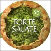 Copertina libro <b>Torte salate</b>