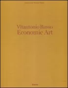 Copertina libro <b>Vitantonio Russo</b>