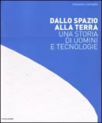 Copertina libro <b>Dallo spazio alla terra</b>