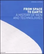 Copertina libro DA SPAZIO A TERRA LIB ING
