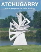 Copertina libro ATCHUGARRY VOL 1 LIBR