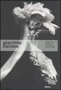 Copertina libro <b>Giacinto Cerone (1957-2004)</b>