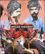 Copertina libro <b>Indian highway</b>