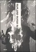 Copertina libro <b>Le storie dell'arte</b>