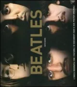 Copertina libro <b>Beatles<br></b>(titolo originale o altro titolo: <i>Treasures of the Beatles</i>)