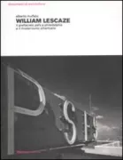 Copertina libro <b>William Lescaze</b>