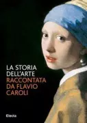 Copertina libro STORIA ARTE RACC.F.CAROLI