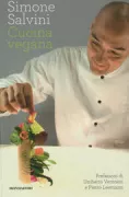 Copertina libro <b>Cucina vegana</b>