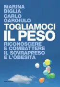 Copertina libro <b>Togliamoci il peso</b>