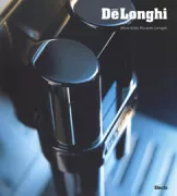 Copertina libro <b>De' Longhi</b>