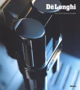 Copertina libro <b>De' Longhi</b>