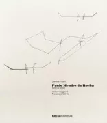 Copertina libro <b>Paulo Mendes da Rocha</b>
