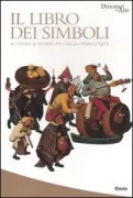 Copertina libro <b>Il libro dei simboli</b>
