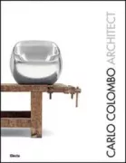 Copertina libro <b>Carlo Colombo architect</b>