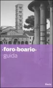 Copertina libro <b>Foro Boario</b>