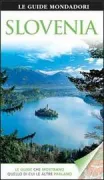 Copertina libro <b>Slovenia</b>
