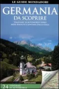 Copertina libro <b>Germania da scoprire</b>