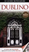 Copertina libro <b>Dublino</b>