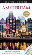 Copertina libro <b>Amsterdam</b>