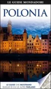 Copertina libro <b>Polonia</b>