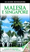 Copertina libro <b>Malesia e Singapore</b>