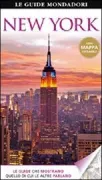 Copertina libro <b>New York</b>
