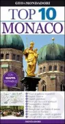 Copertina libro <b>Monaco</b>