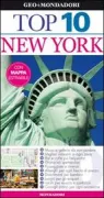 Copertina libro <b>New York</b>