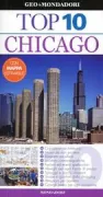 Copertina libro <b>Chicago</b>