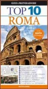 Copertina libro <b>Roma</b>