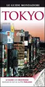 Copertina libro <b>Tokyo</b>
