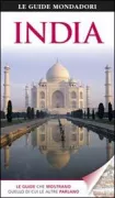 Copertina libro <b>India</b>