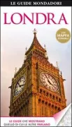 Copertina libro <b>Londra</b>
