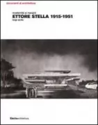 Copertina libro <b>Ettore Stella, (1915-1951)</b>