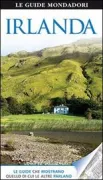 Copertina libro <b>Irlanda</b>