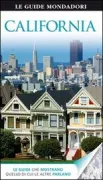 Copertina libro <b>California</b>