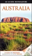Copertina libro <b>Australia</b>
