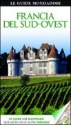 Copertina libro <b>Francia del Sud Ovest</b>